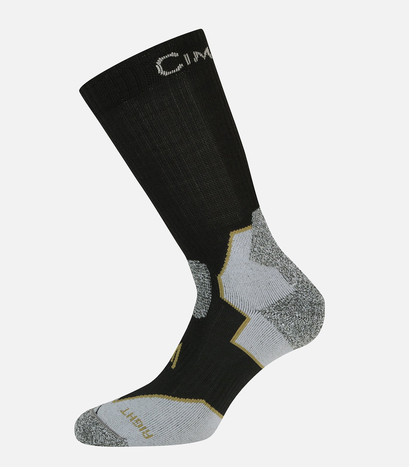 cimalp-hiking-2-high-chaussettes-randonn-e-m-rinos-marine image 4