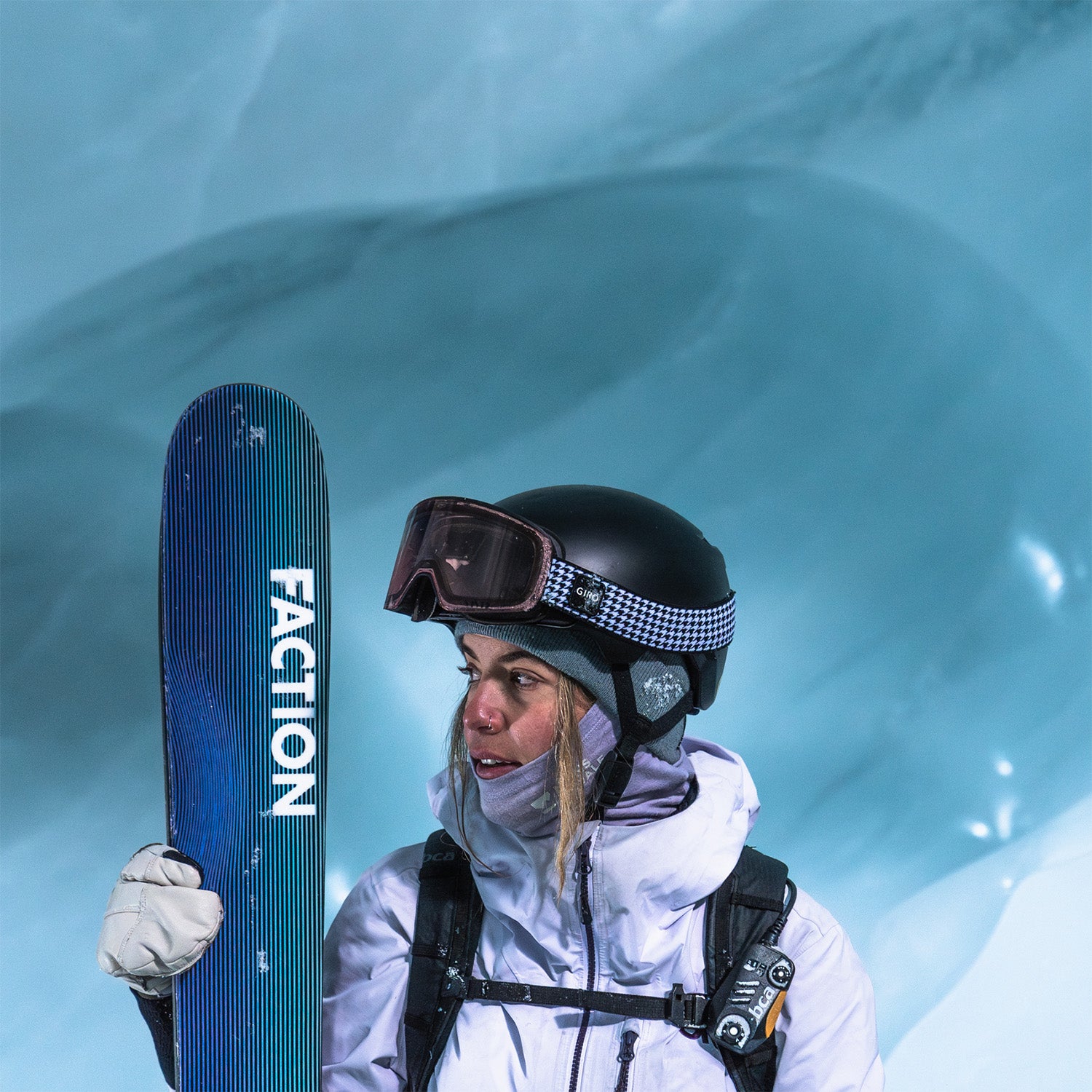 faction-studio-2-ski-178-cm-freestyle-102-mm image 2