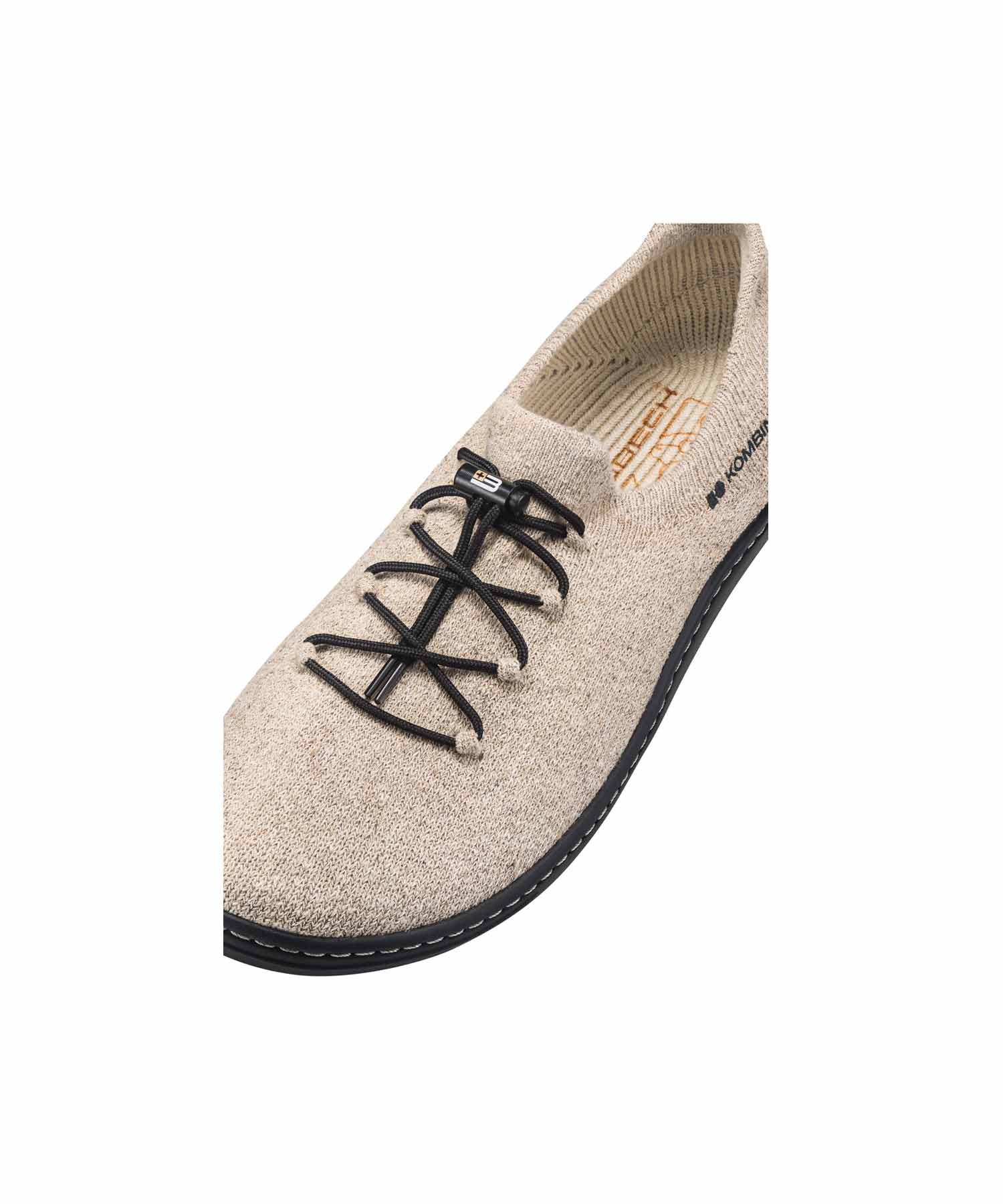 brubeck-barefoot-polskie-konopie-chaussures-homme-minimalistes-chanvre image 3