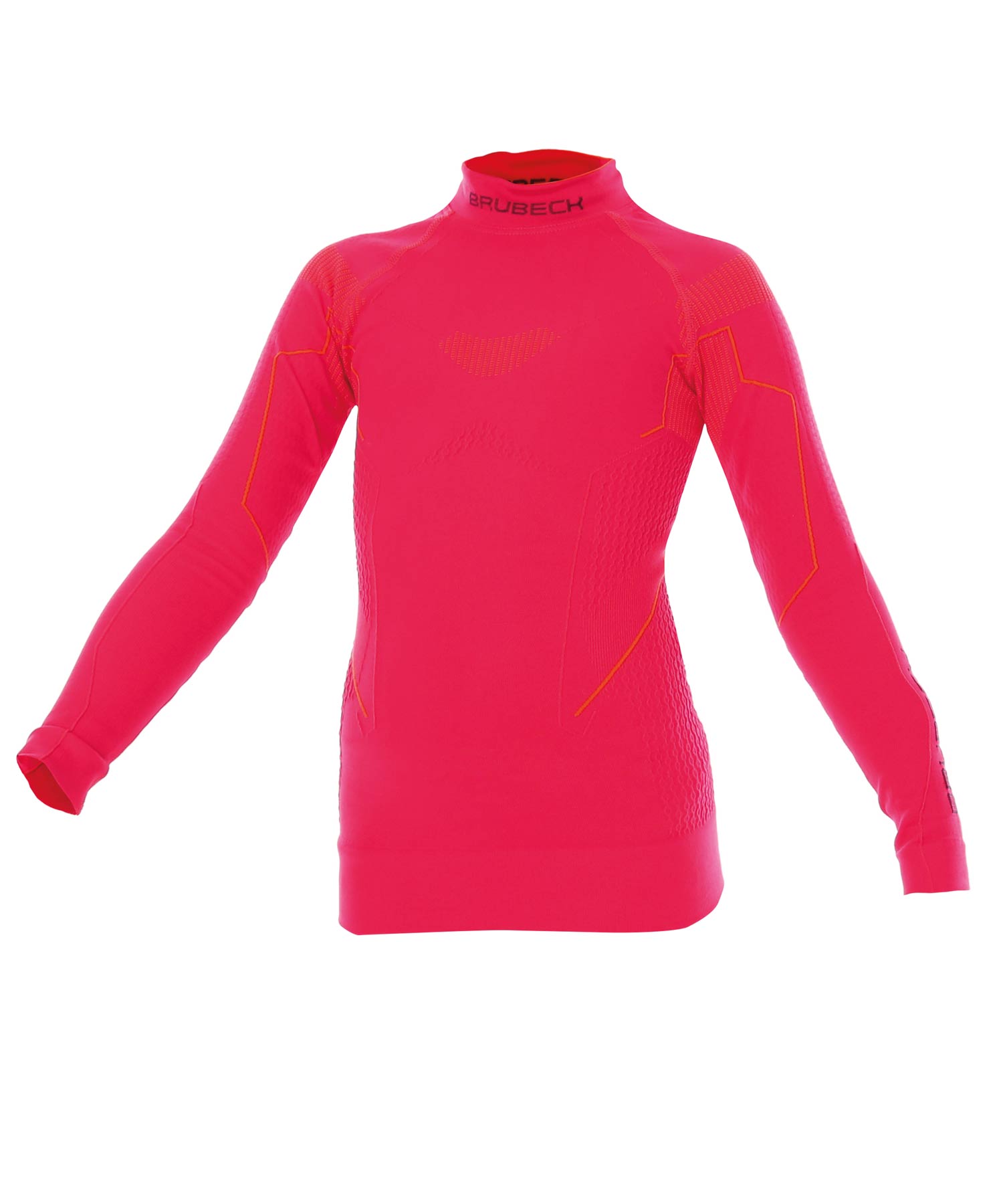 brubeck-thermo-haut-thermique-fille-junior-manches-longues image 3