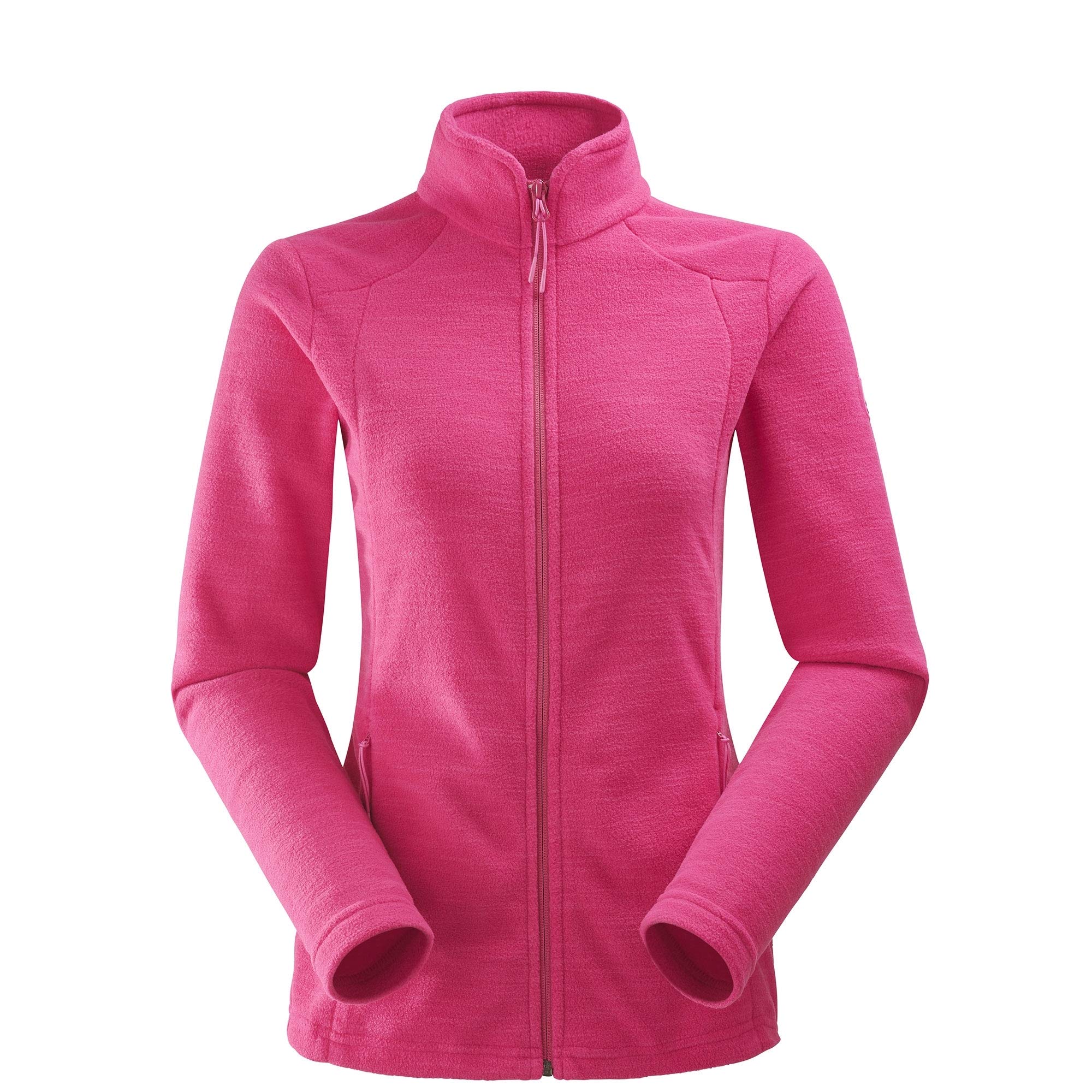 eider-glad-jkt-2-0-w-veste-polaire-femme-douce image 4