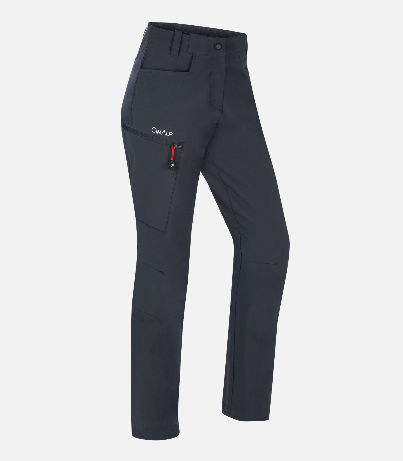 cimalp-levanna-2-f-pantalon-randonn-e-femme-bleu-gris image 2