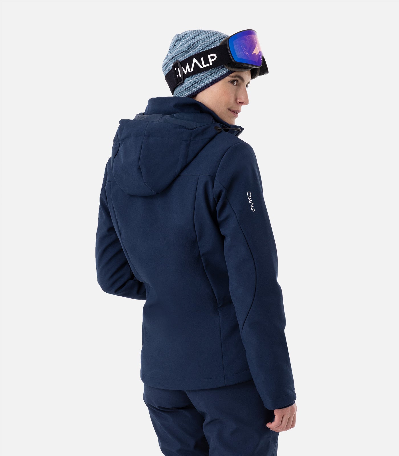 cimalp-gervais-2-f-veste-ski-femme-bleu-canard-chaude image 4