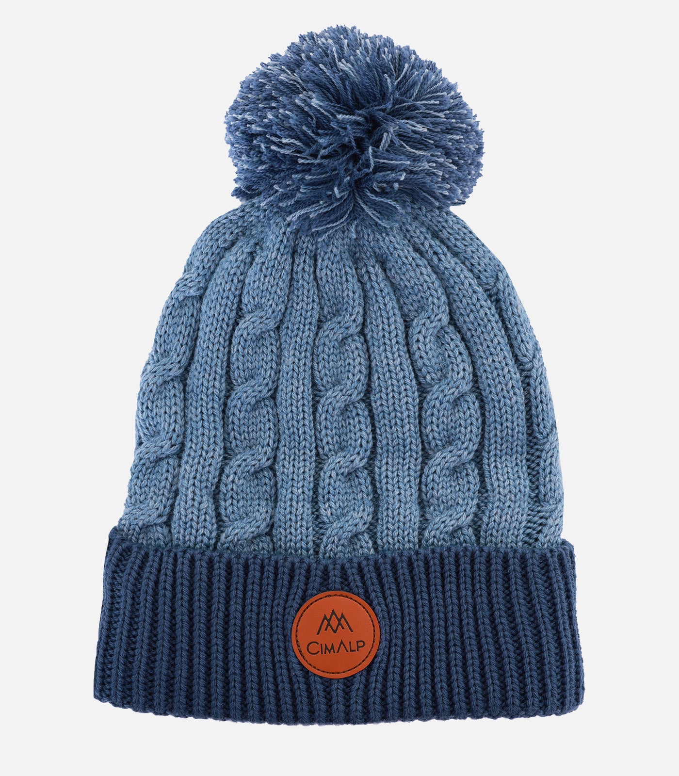 cimalp-perfia-bonnet-m-rinos-gris-taille-unique image 8