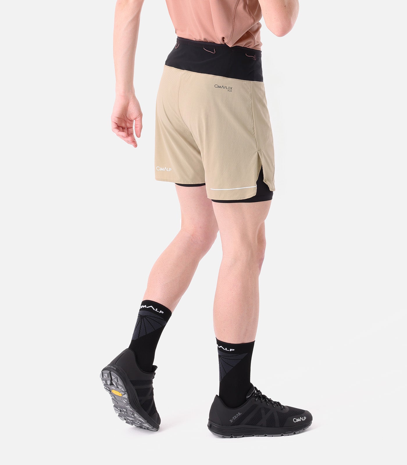 cimalp-lavaredo-2-h-short-trail-homme-noir-2-en-1-l-ger image 6