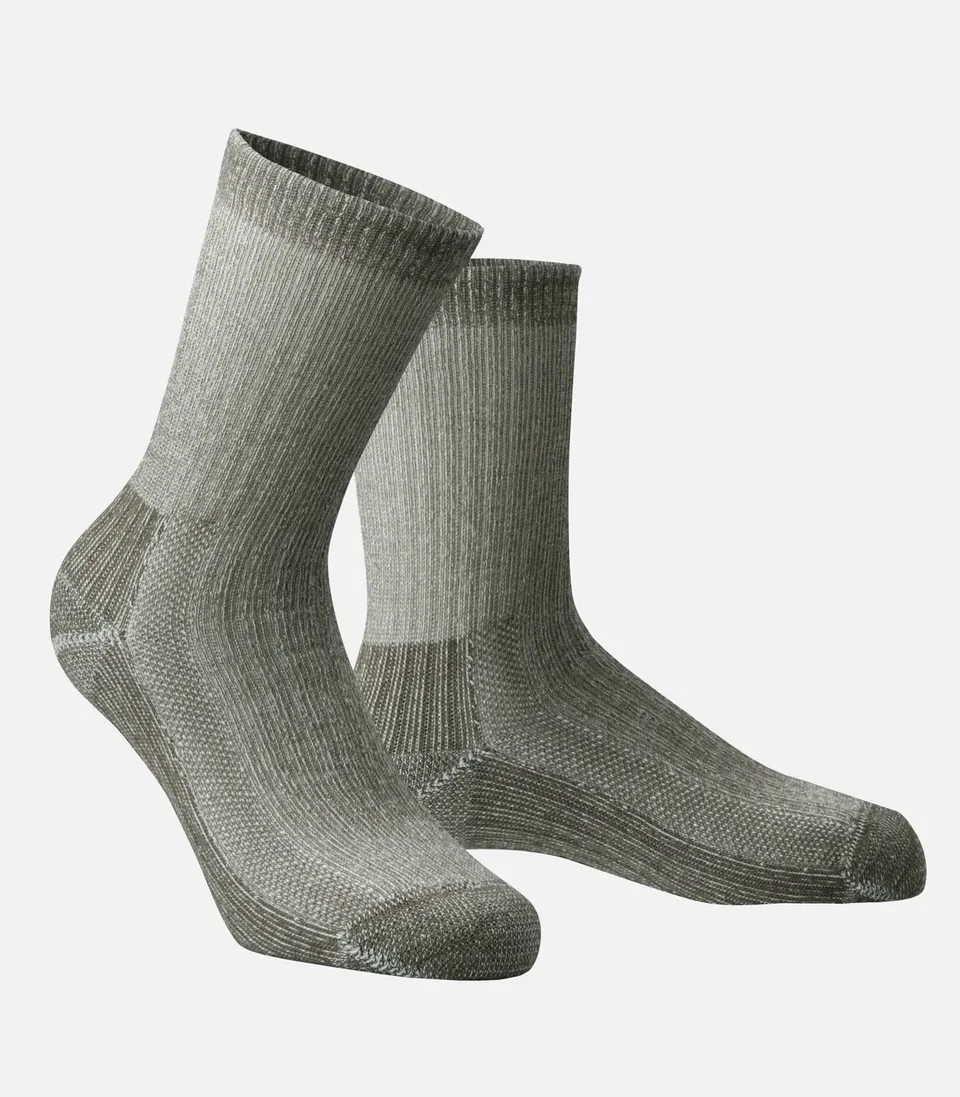 cimalp-merino-socks-2-chaussettes-randonn-e-kaki-m-rinos image 1
