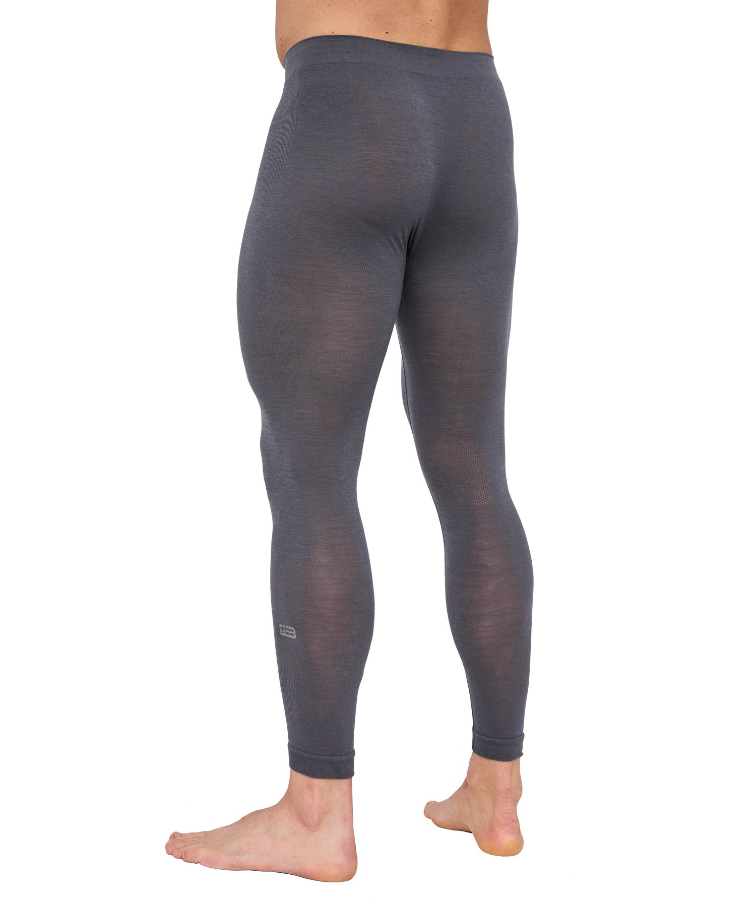 brubeck-active-merino-pantalon-homme-laine-70-trekking-chaud image 6