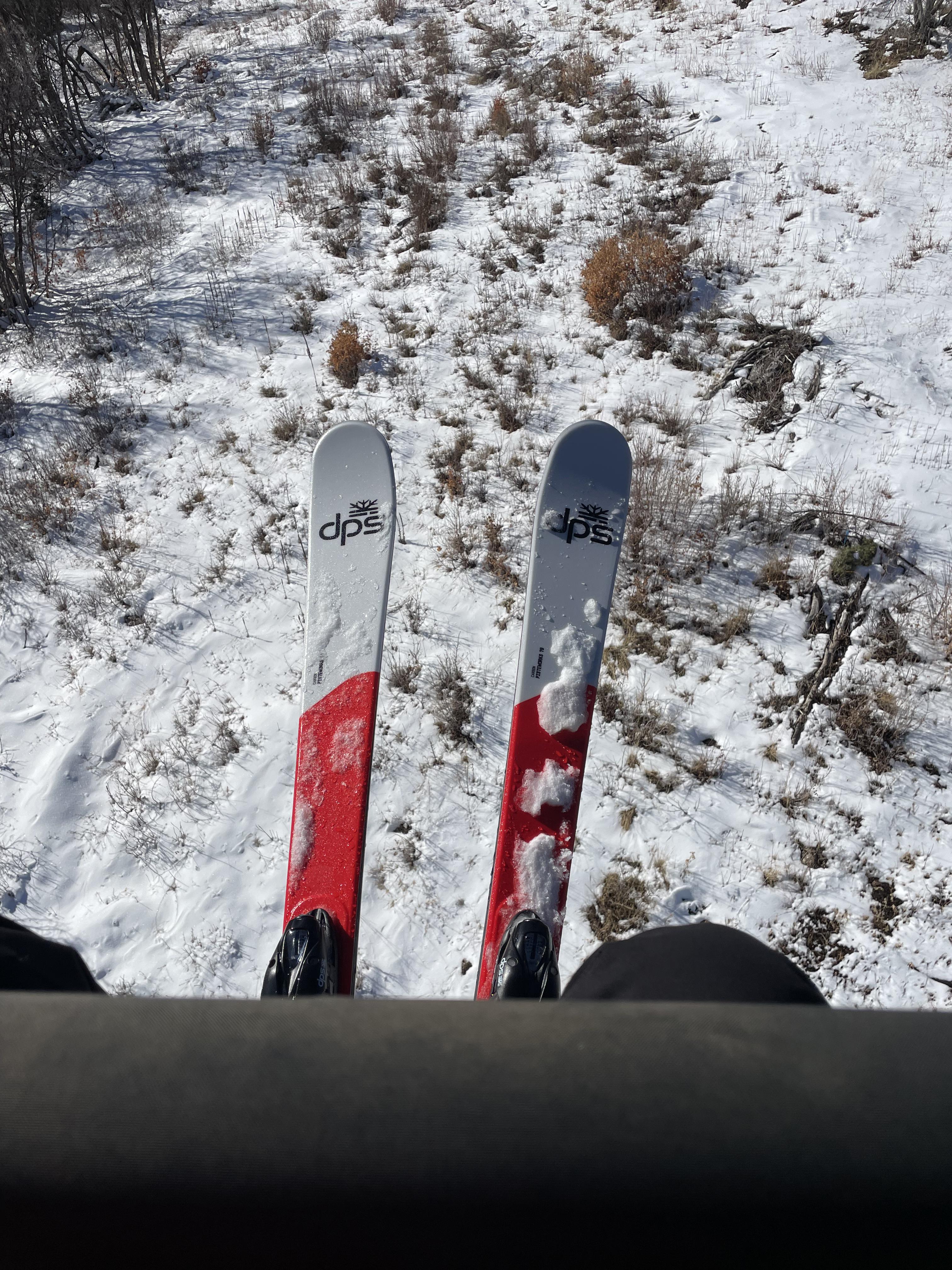 Carving propre
