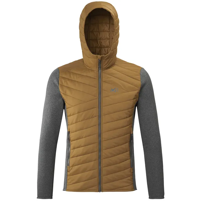 eider-hickory-hybrid-hd-polaire-homme-xs-thermique image 1