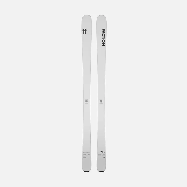 faction-dancer-79-ti-ski-piste-79-mm-double-titanal image 1