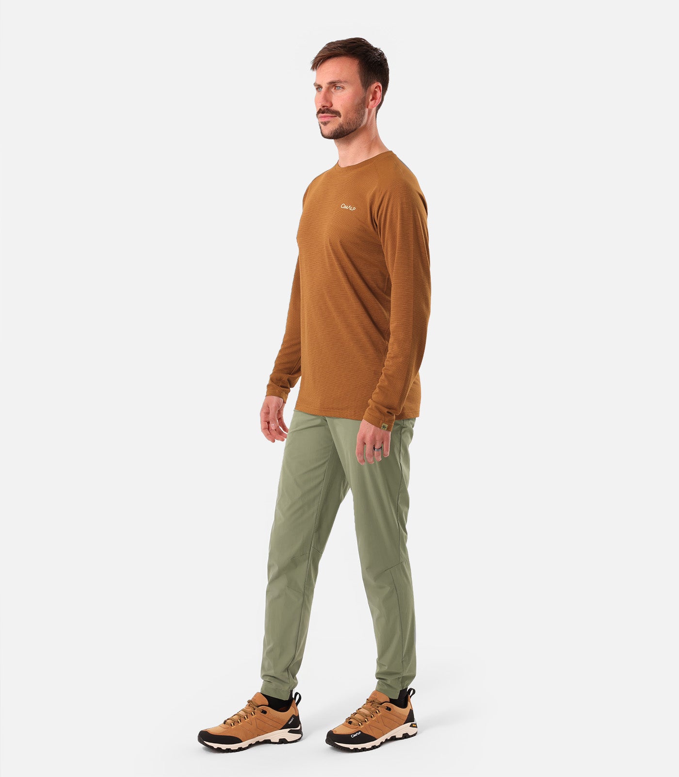 cimalp-oche-h-pantalon-homme-kaki-ultra-l-ger image 2