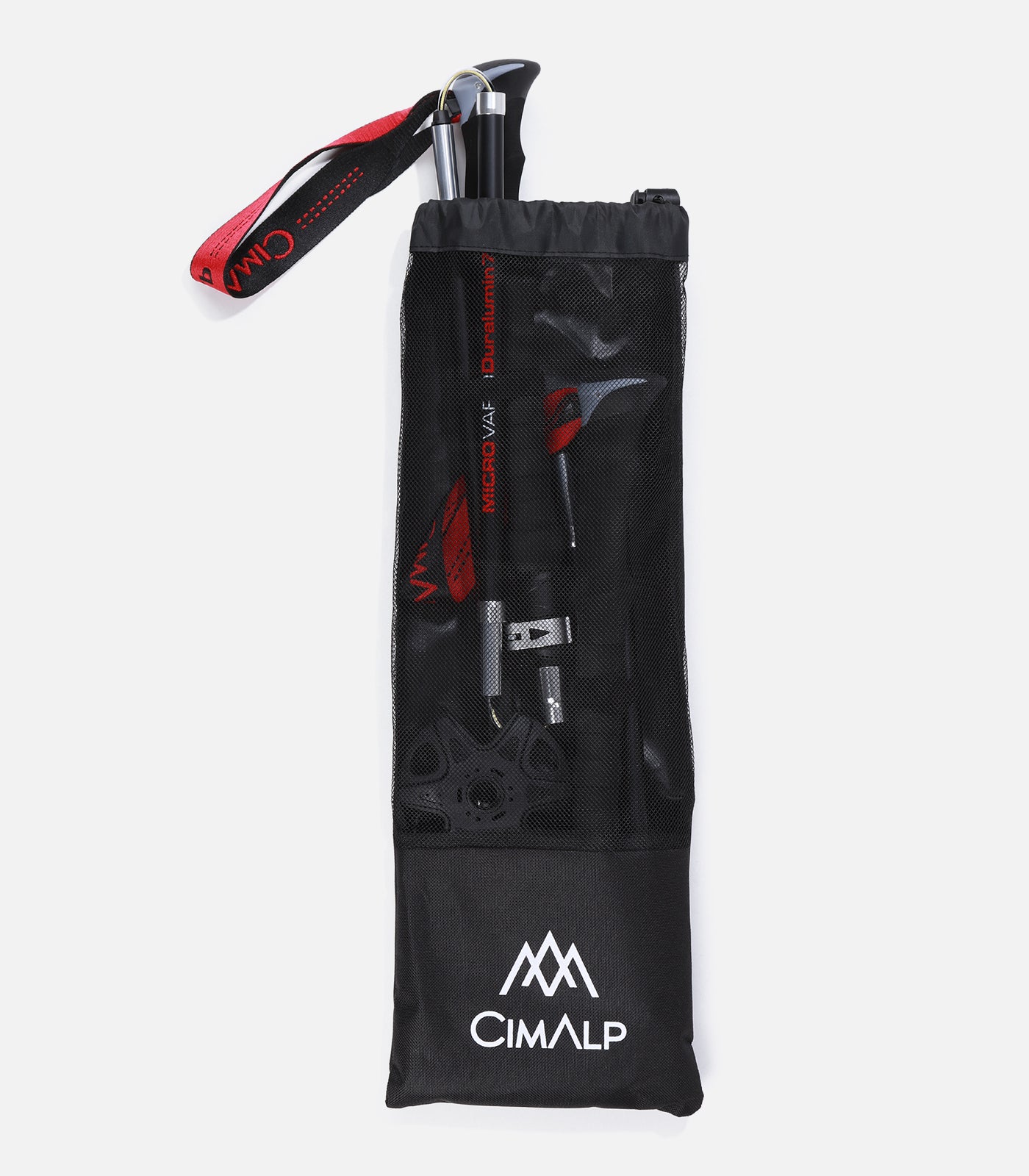 cimalp-distance-2-b-tons-marche-randonn-e-noir-pliables image 3