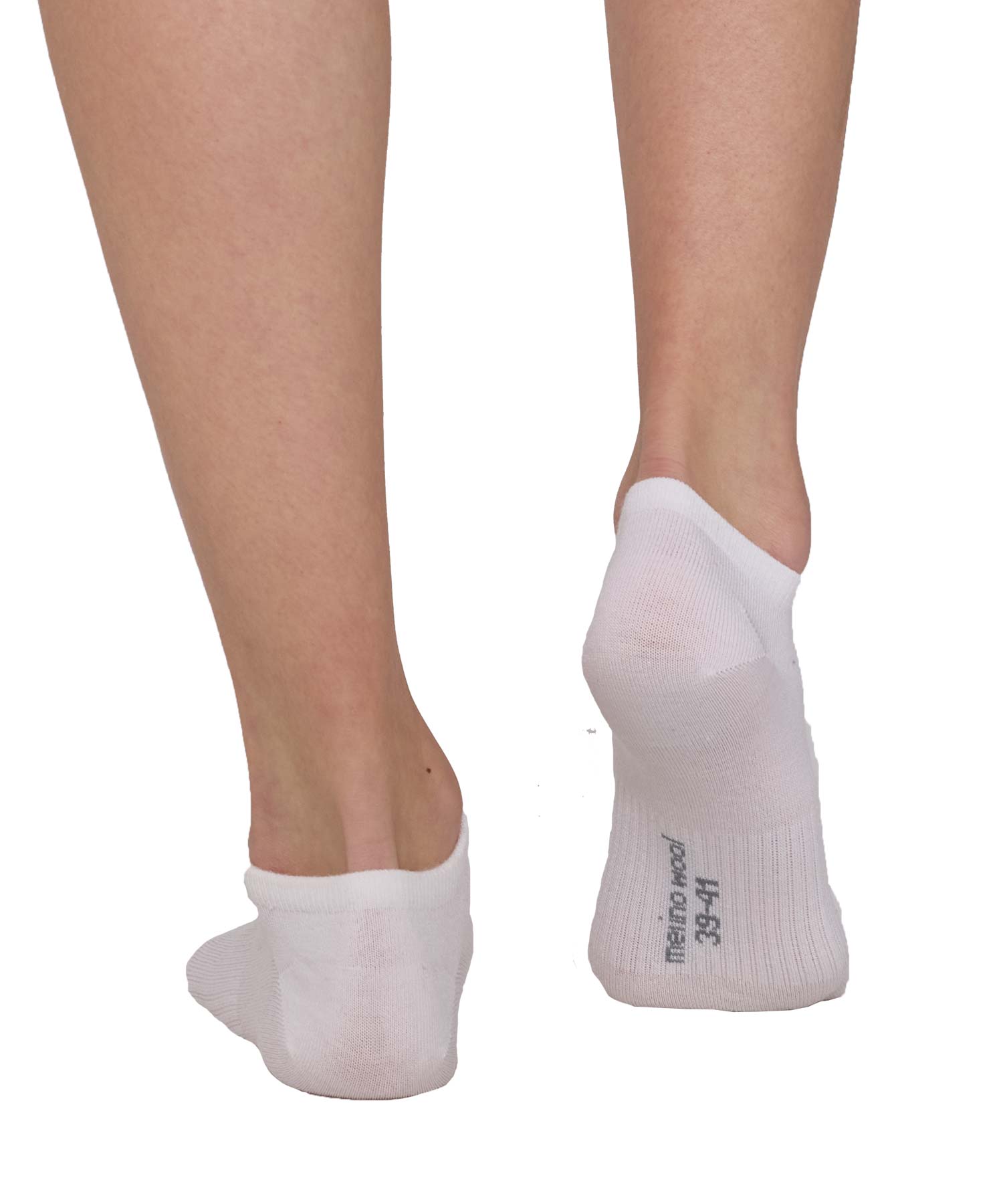 brubeck-merino-wool-socquettes-courtes-laine-m-rinos-unisexe image 6