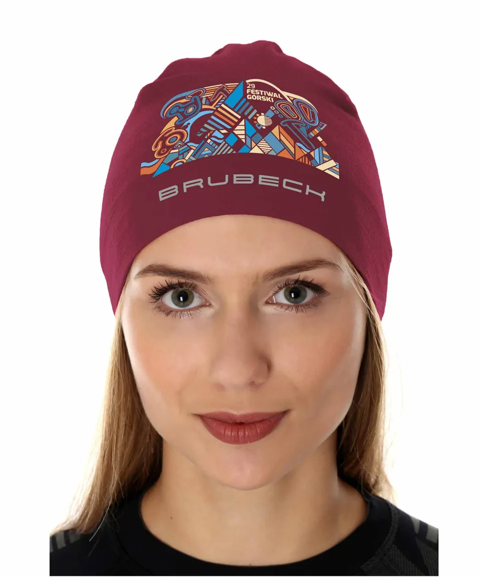 brubeck-accessories-bonnet-merino-l-ger-une-couche-mixte image 1
