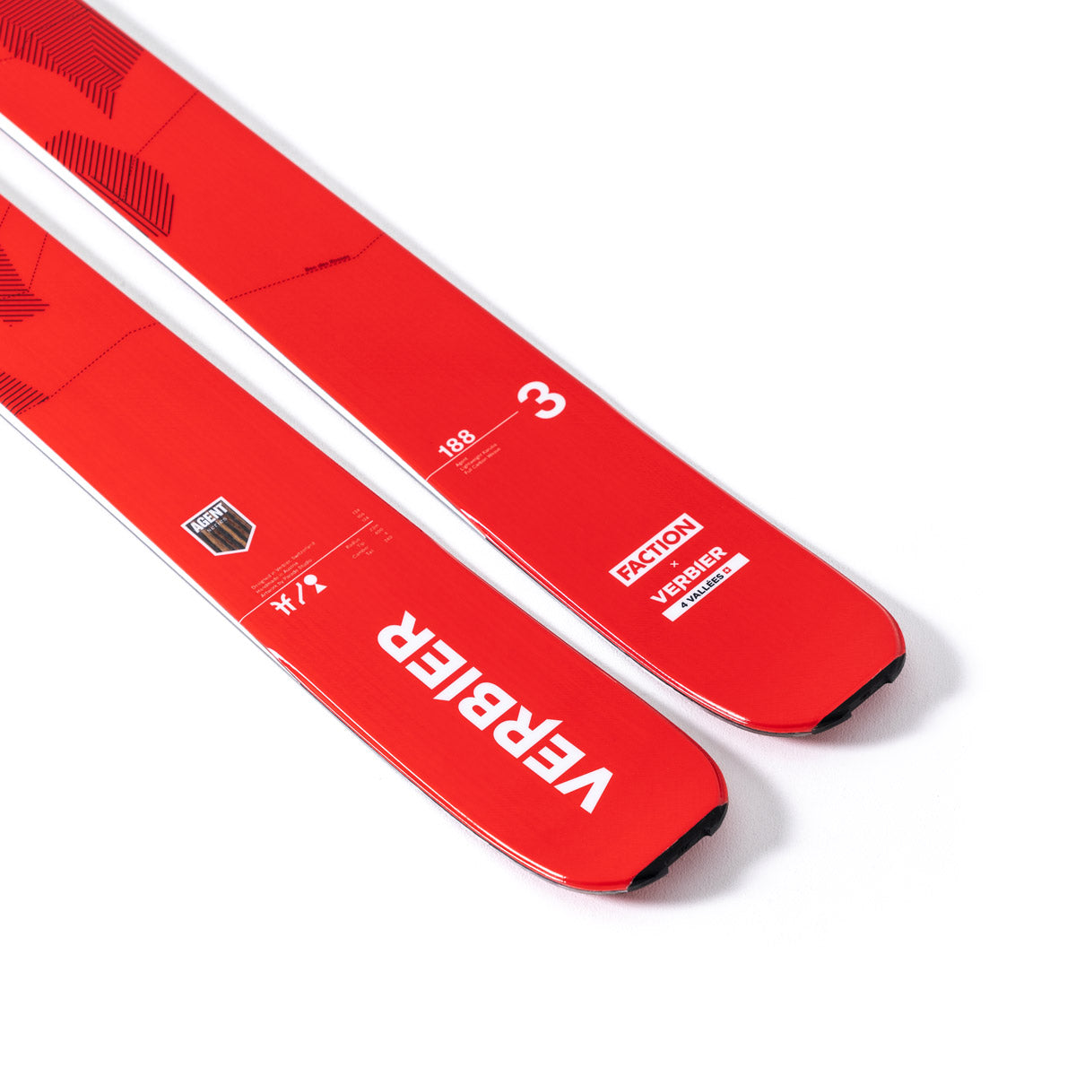 faction-agent-3-verbier-ltd-ski-freeride-adulte-178-cm image 4