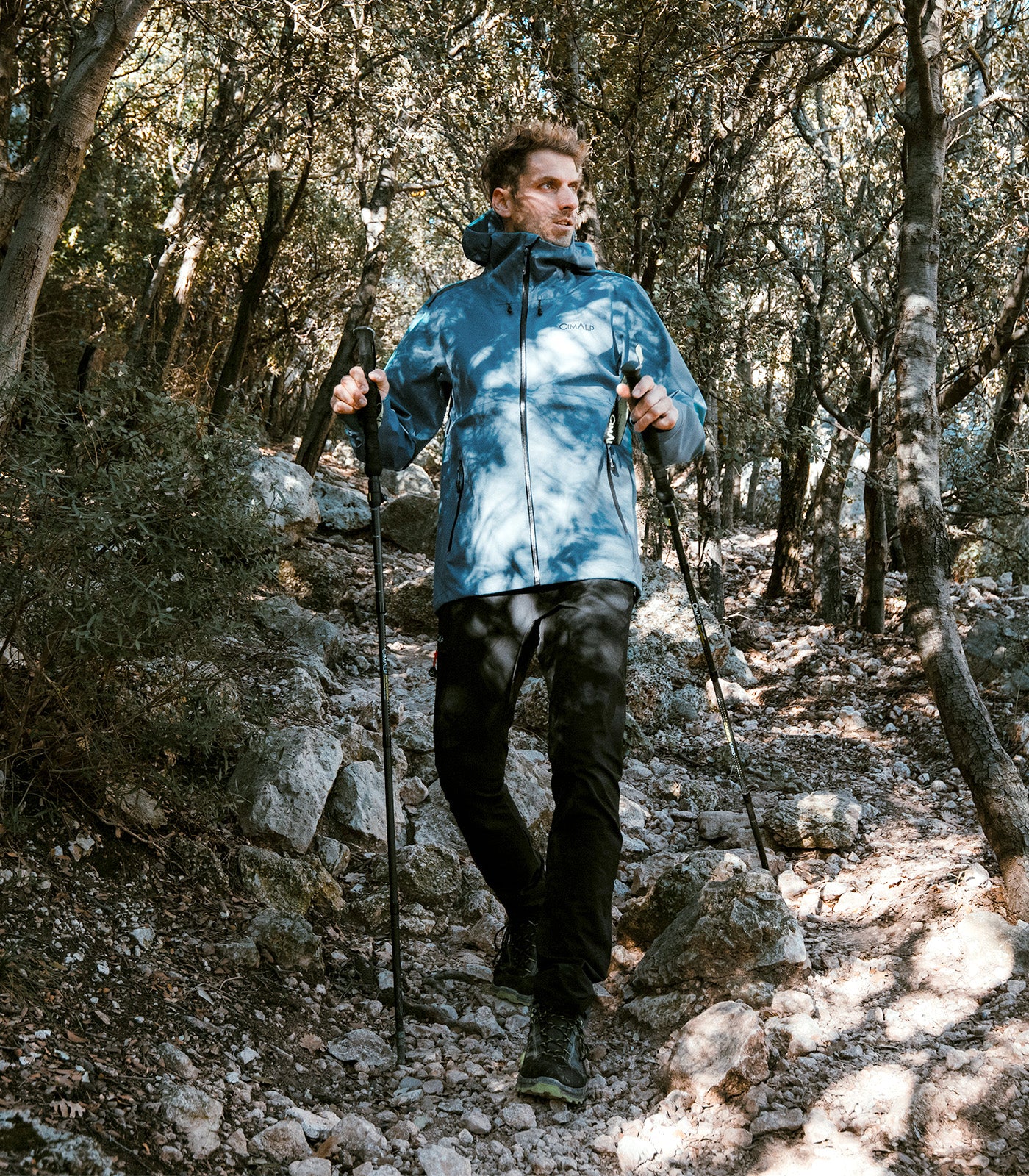 cimalp-cascade-h-veste-imperm-able-homme-marine-hardshell image 8
