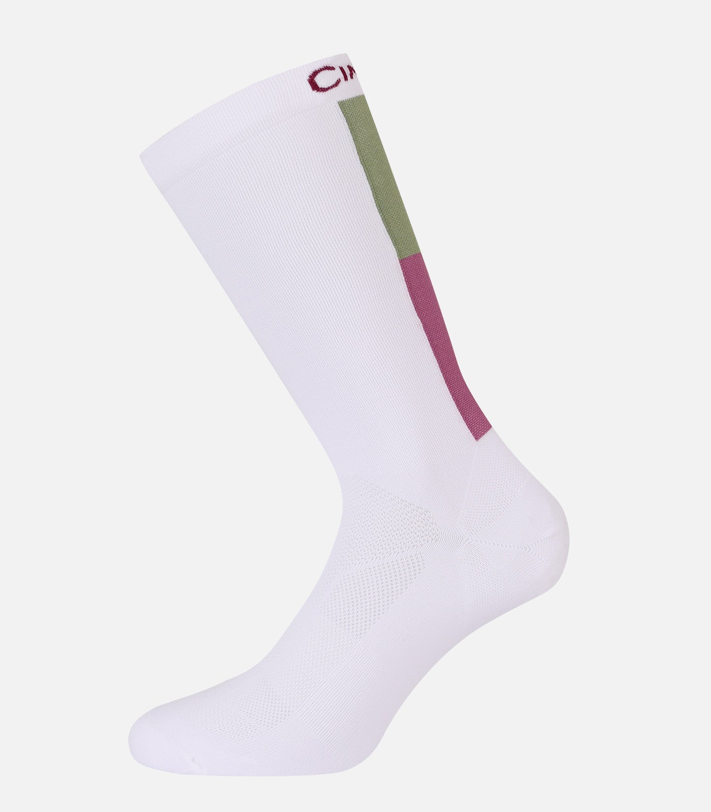 cimalp-pace-chaussettes-trail-noires-respirantes-35g image 4
