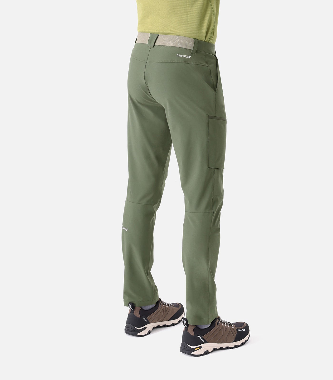 cimalp-jocou-2-h-pantalon-randonn-e-homme-sapin image 3