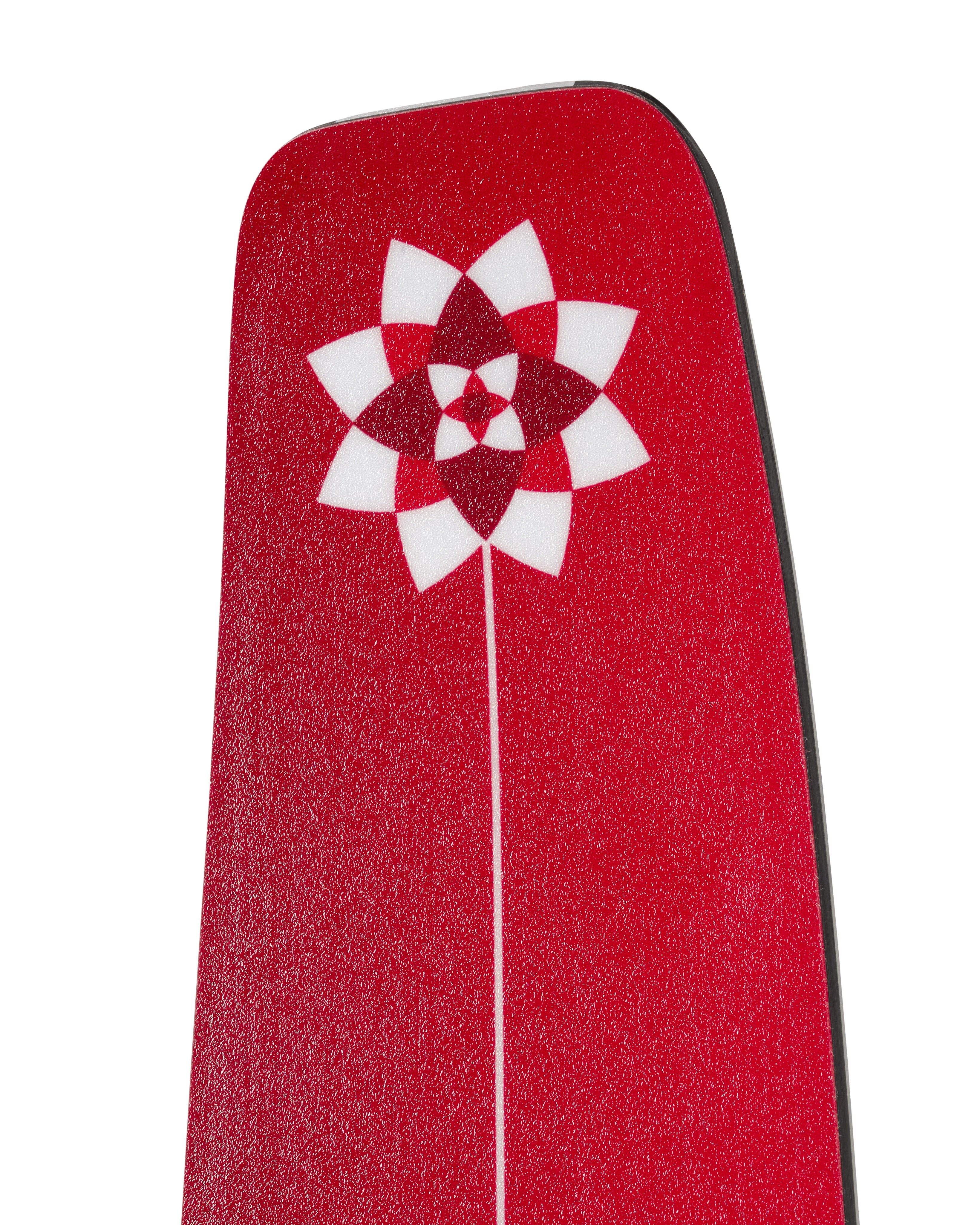 dps-lotus-138-ski-poudreuse-heritage-red-192cm-20-ans image 2
