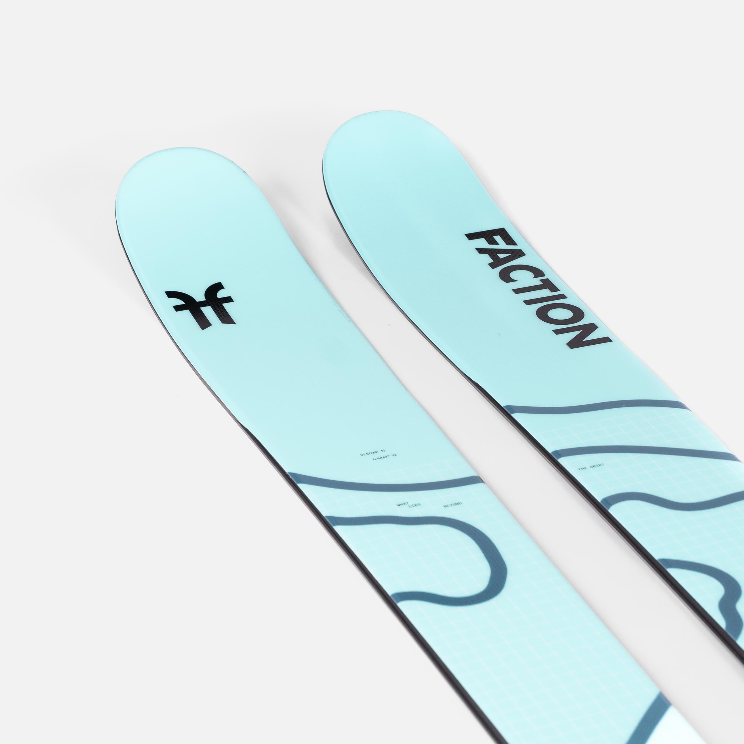 faction-agent-3-ski-rando-183-cm-freeride-106-mm image 6