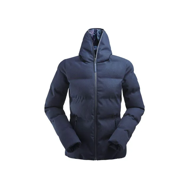 eider-eiv4444-veste-capuche-femme-s-bleu-nuit image 1