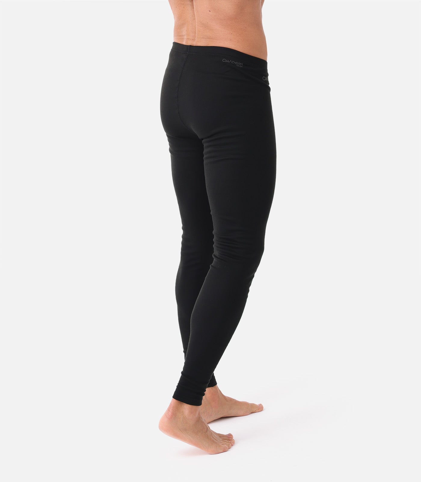 cimalp-warm-pant-5-h-collant-thermique-homme-noir-chaud image 4