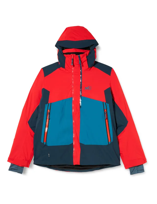 eider-7-24-stretch-veste-ski-homme-chaude image 1
