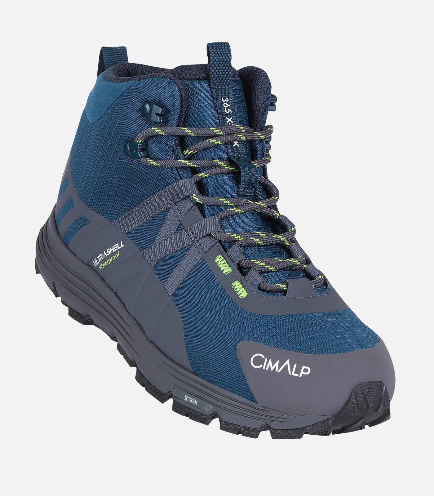 cimalp-365-x-trek-chaussure-randonn-e-homme-noir-imperm-able image 7