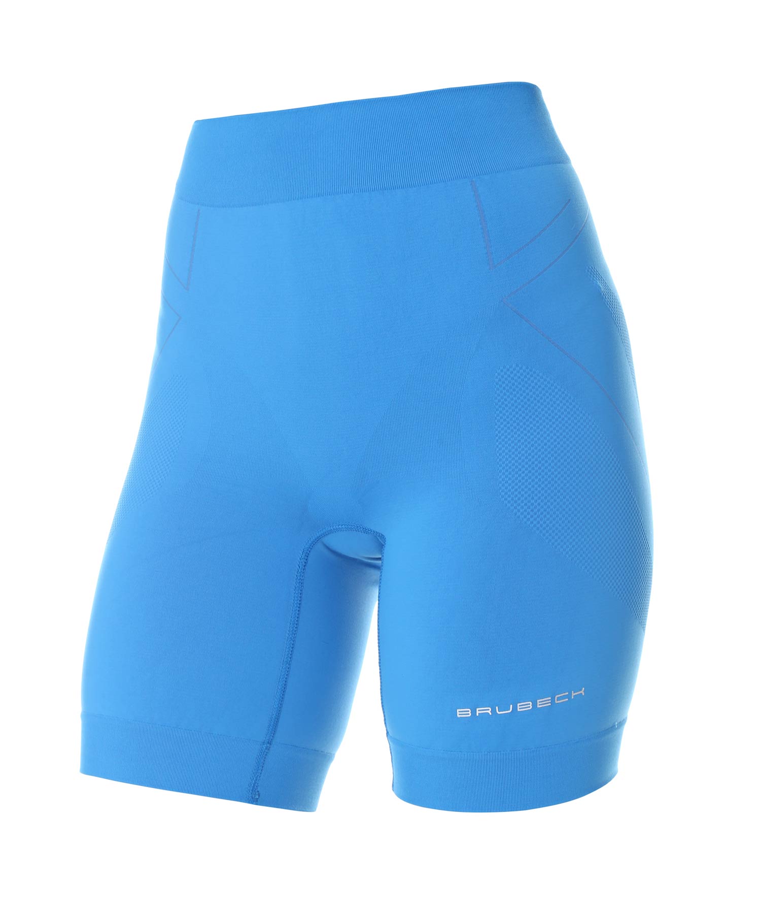 brubeck-athletic-running-force-short-running-femme-1-2-poche image 6