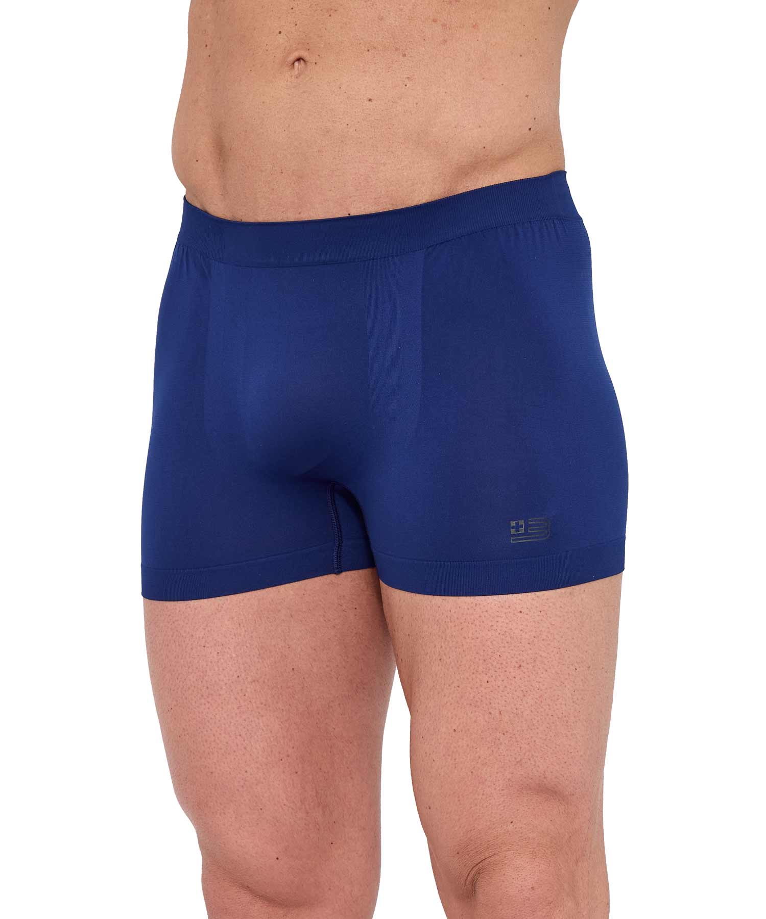 brubeck-b-light-boxer-homme-sport-respirant-sans-coutures image 5
