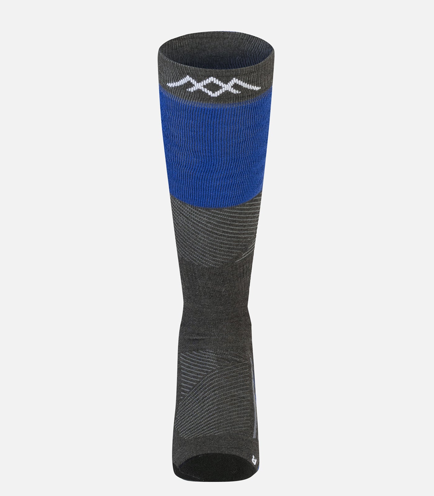 cimalp-slope-chaussettes-ski-m-rinos-bleues image 3