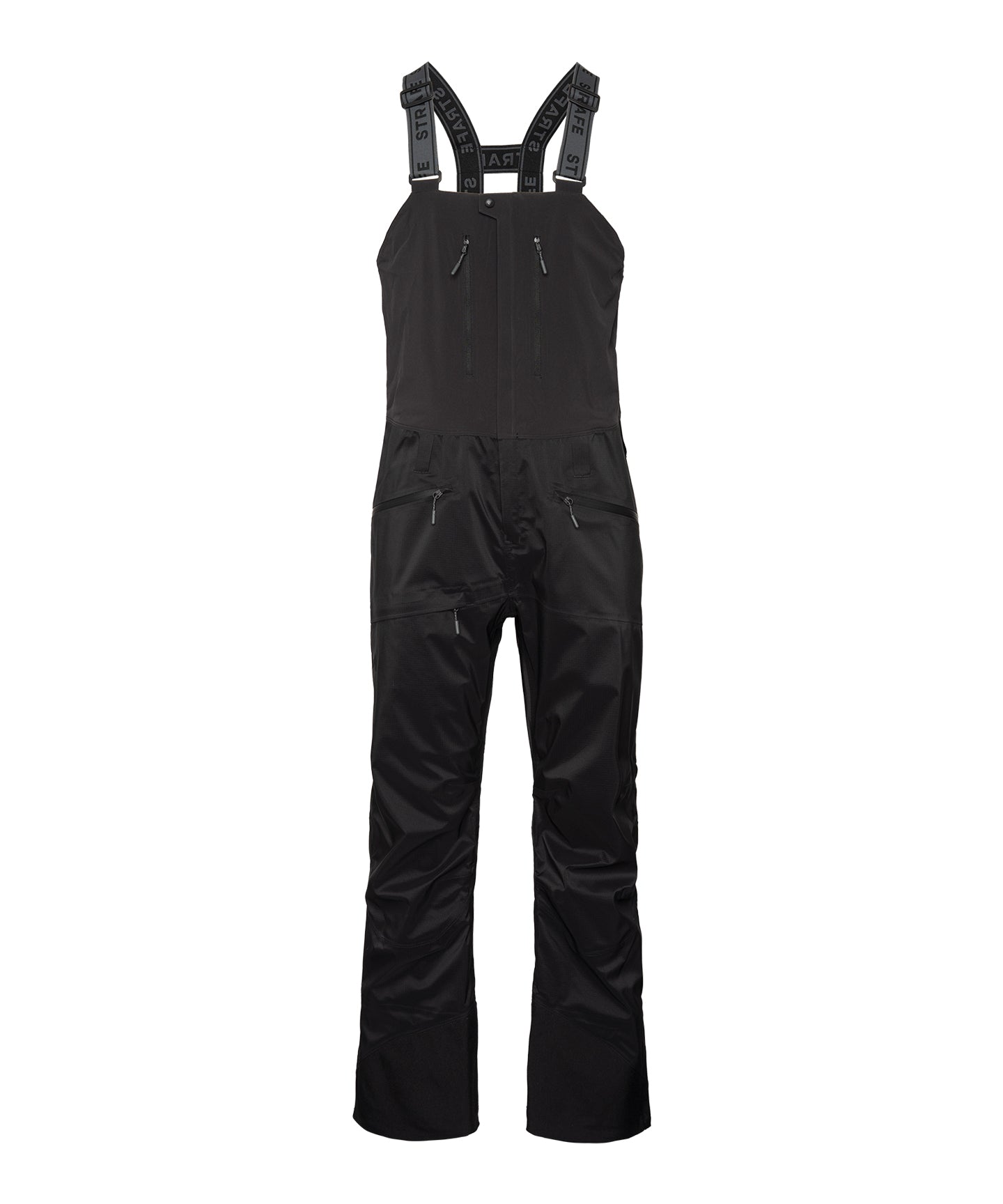 strafe-nomad-bib-salopette-ski-sand-m-imperm-able-3l image 8