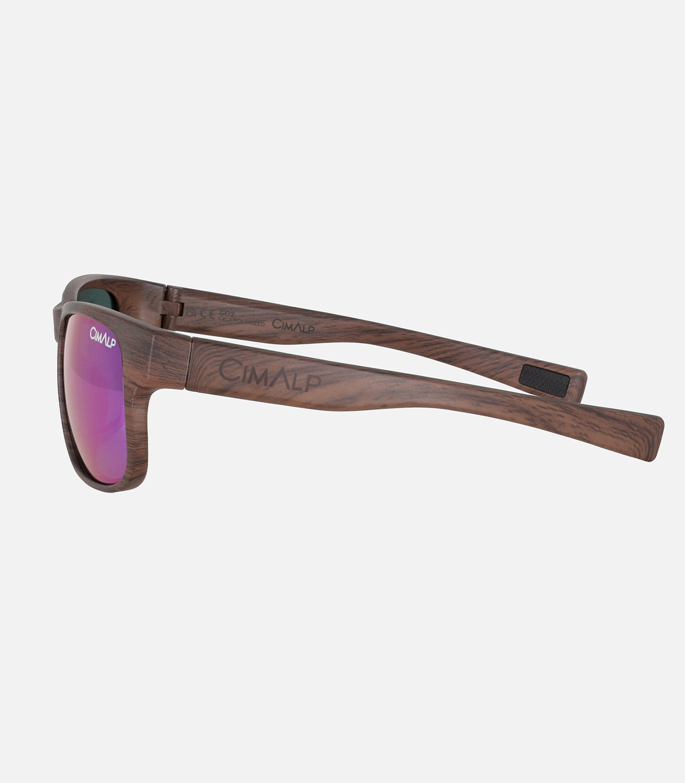 cimalp-go2-orchez-lunettes-de-soleil-bois-anti-reflets image 3