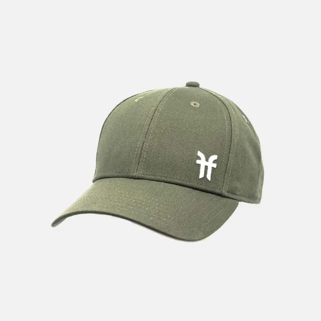 faction-classic-dad-hat-casquette-coton-logo-brod image 1