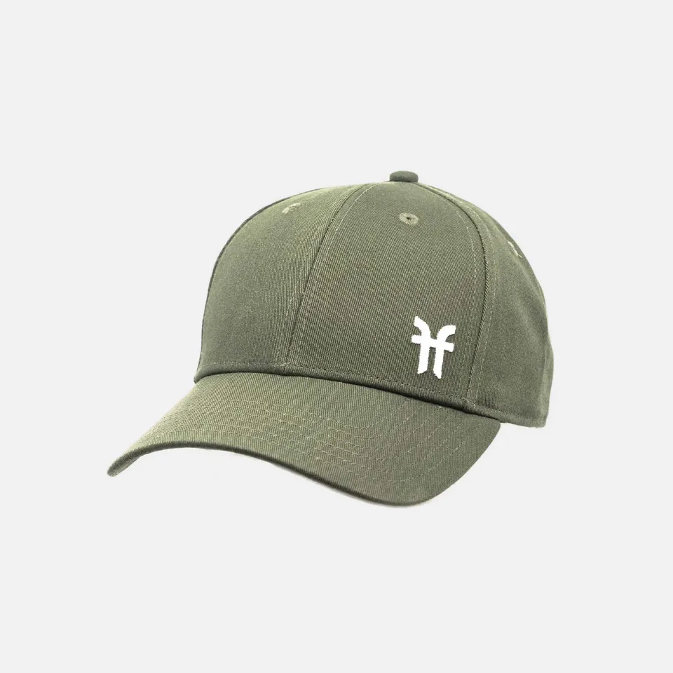 faction-classic-dad-hat-casquette-coton-logo-brod image 1