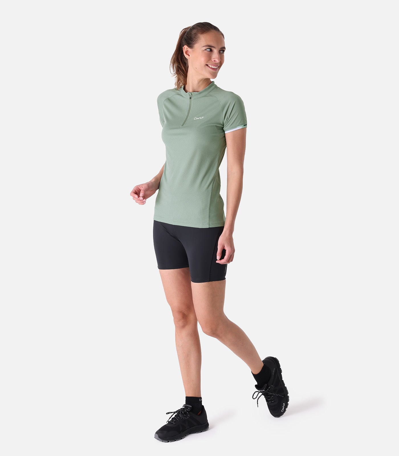 cimalp-jara-2-f-cuissard-trail-femme-noir-poches image 3