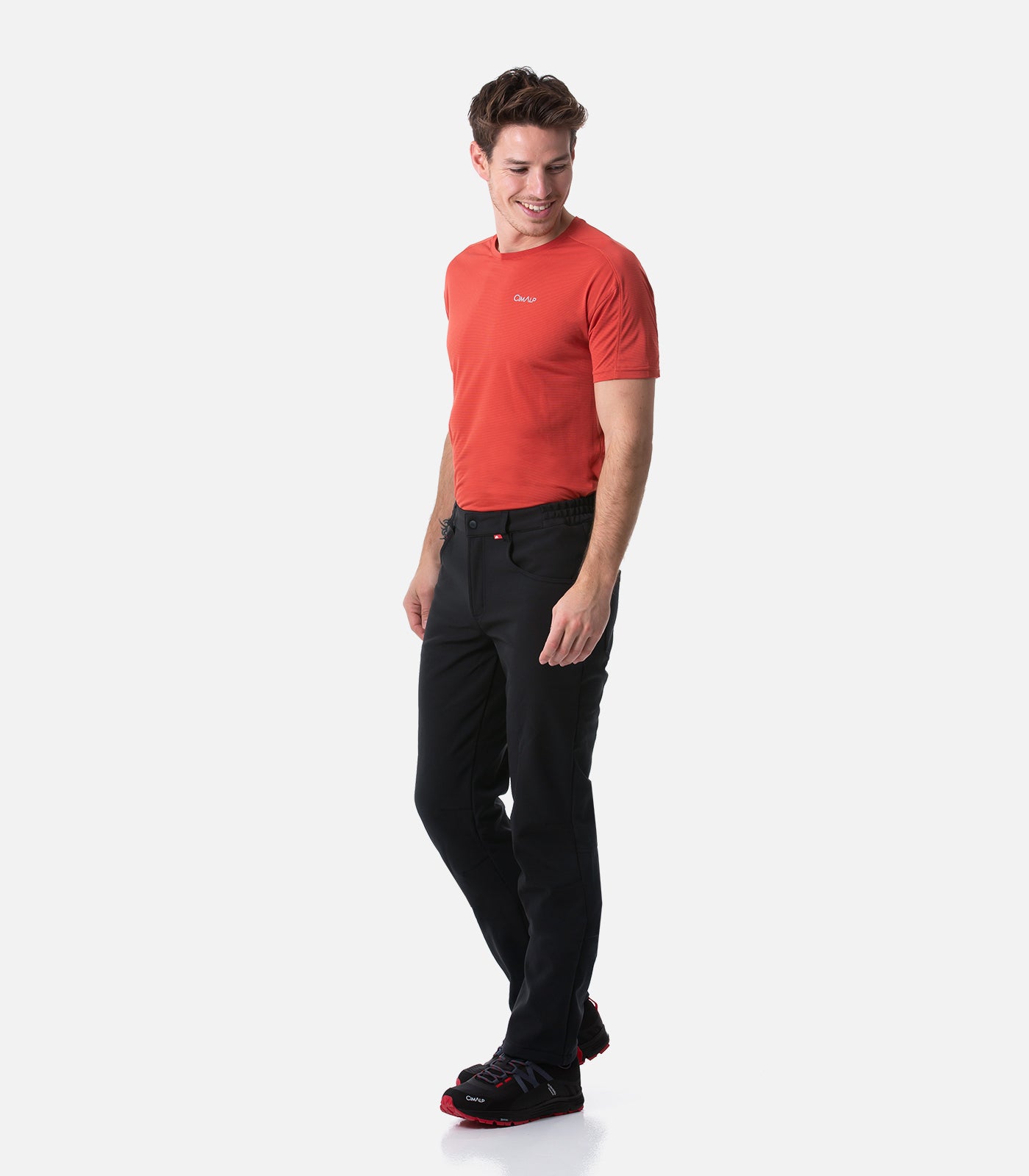 cimalp-quebec-2-pantalon-softshell-homme-noir-hiver image 3