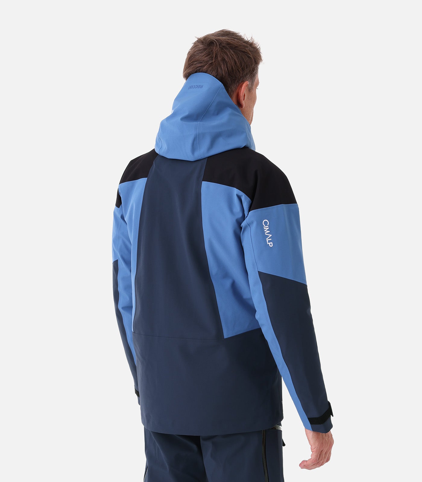cimalp-guide-pro-h-v-tement-alpinisme-bleu-fonc-homme image 4