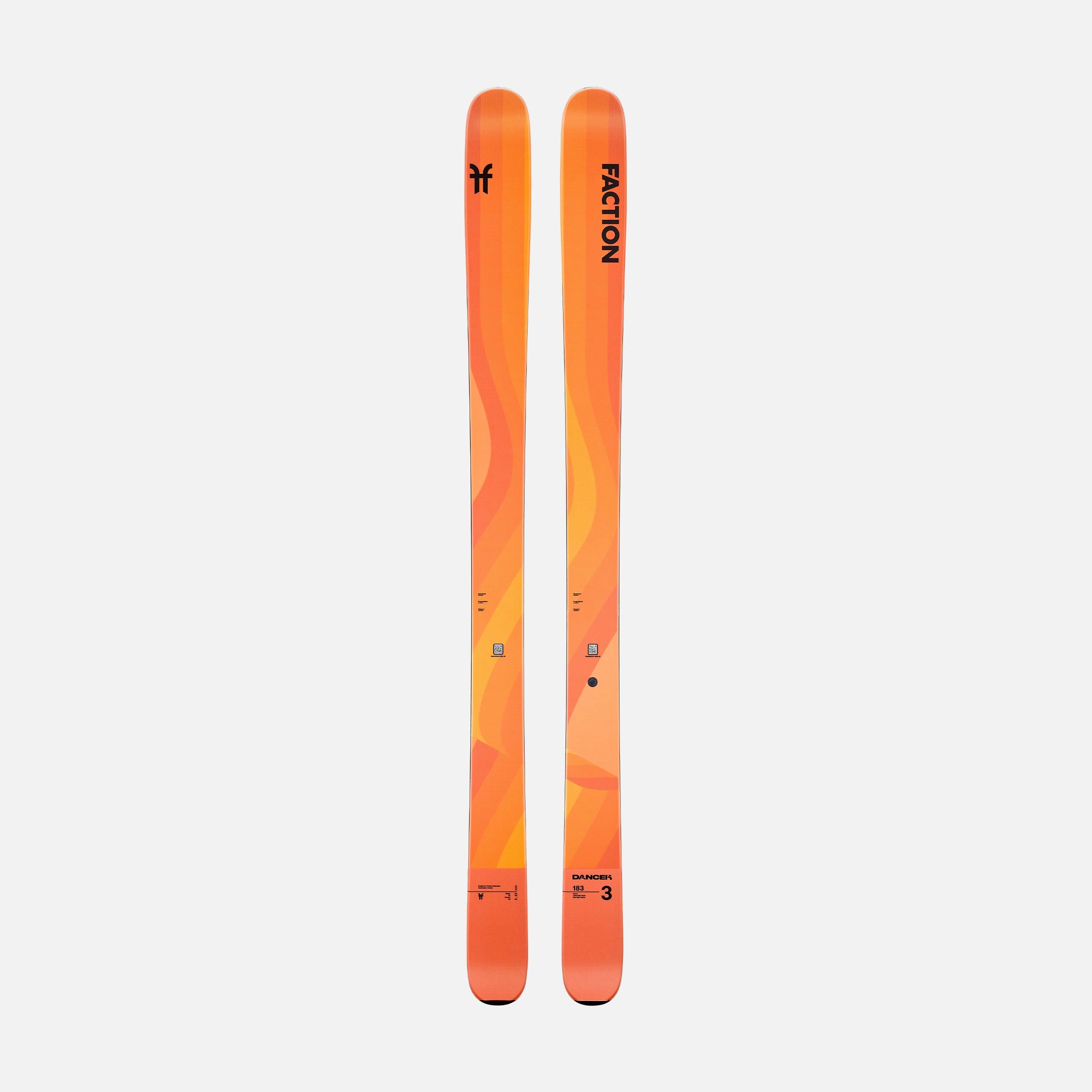 faction-dancer-3-ski-freeride-106-mm-poudreuse image 1