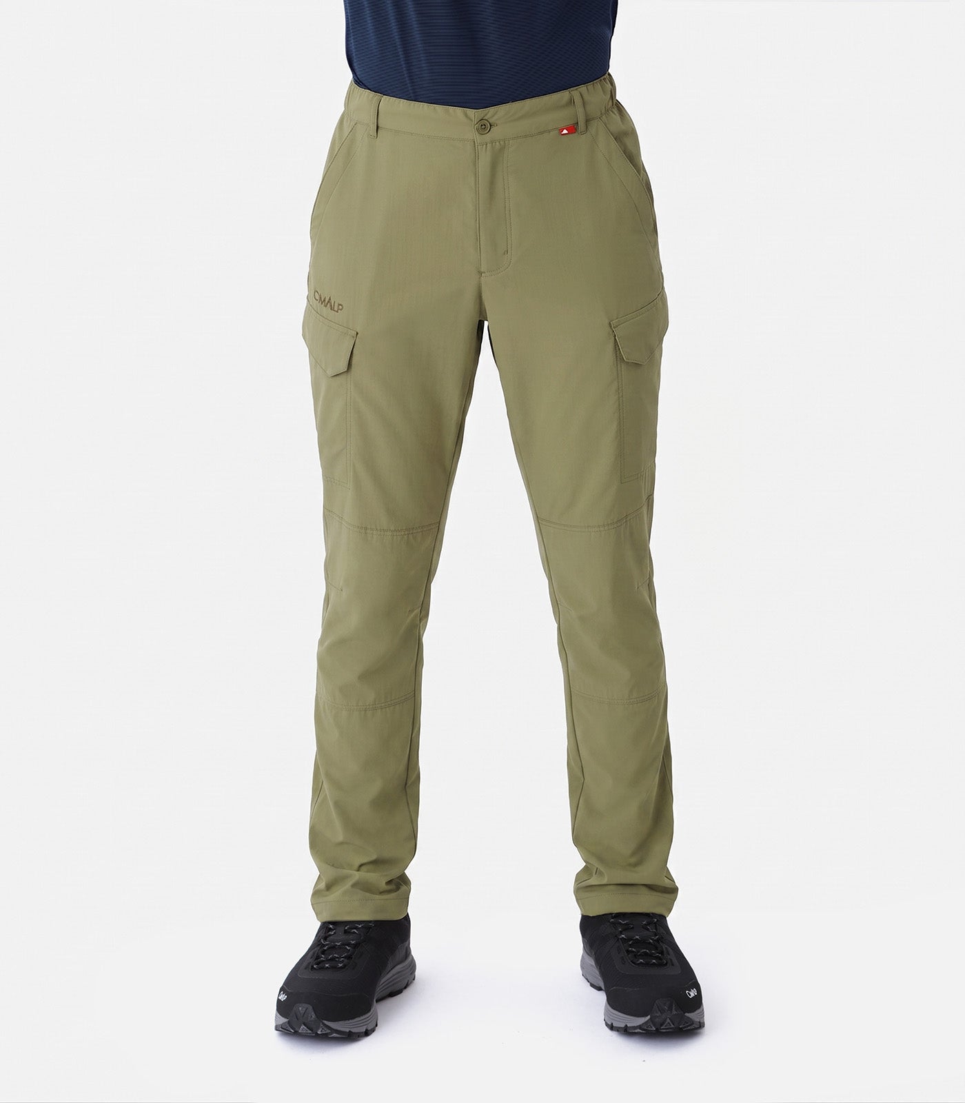 cimalp-carlit-2-h-pantalon-randonn-e-l-ger-vert image 1