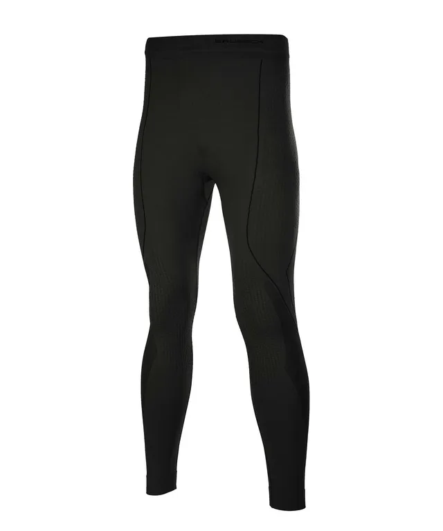 brubeck-thermo-junior-enfant-collant-thermique-legging-ski image 1