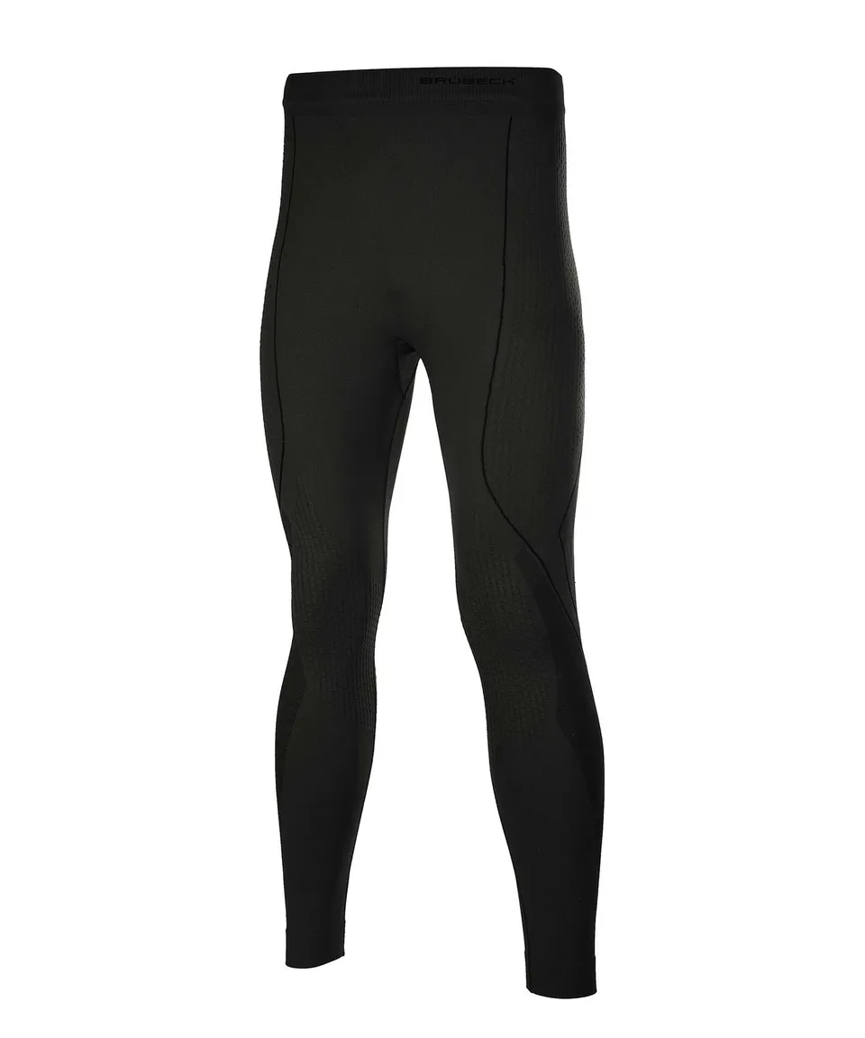 brubeck-thermo-junior-enfant-collant-thermique-legging-ski image 1