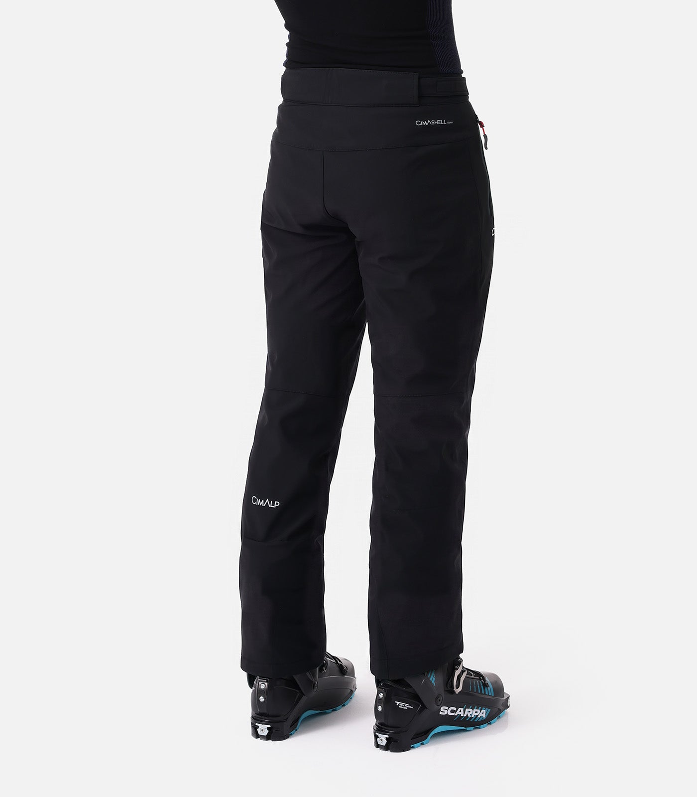 cimalp-snow-pant-4-h-pantalon-ski-homme-marine-imperm-able image 4