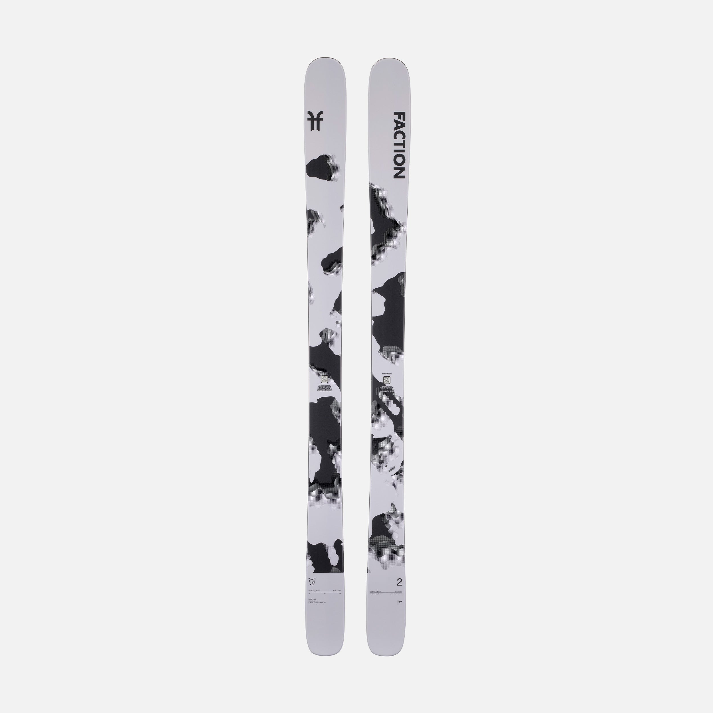 faction-prodigy-2-ski-all-mountain-171-cm-patin-98-mm image 1