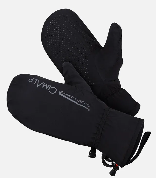 cimalp-watershell-2-gants-randonn-e-imperm-ables image 1