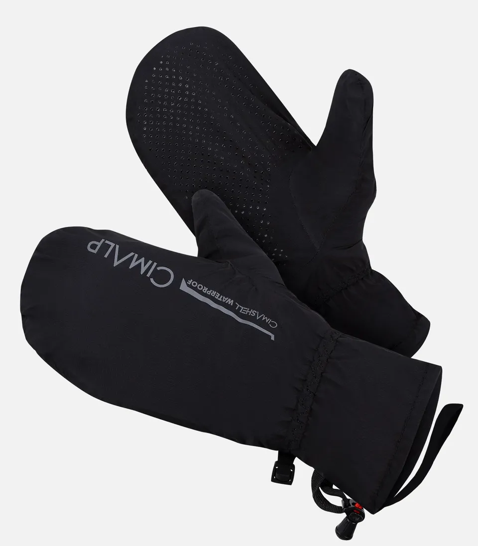 cimalp-watershell-2-gants-randonn-e-imperm-ables image 1