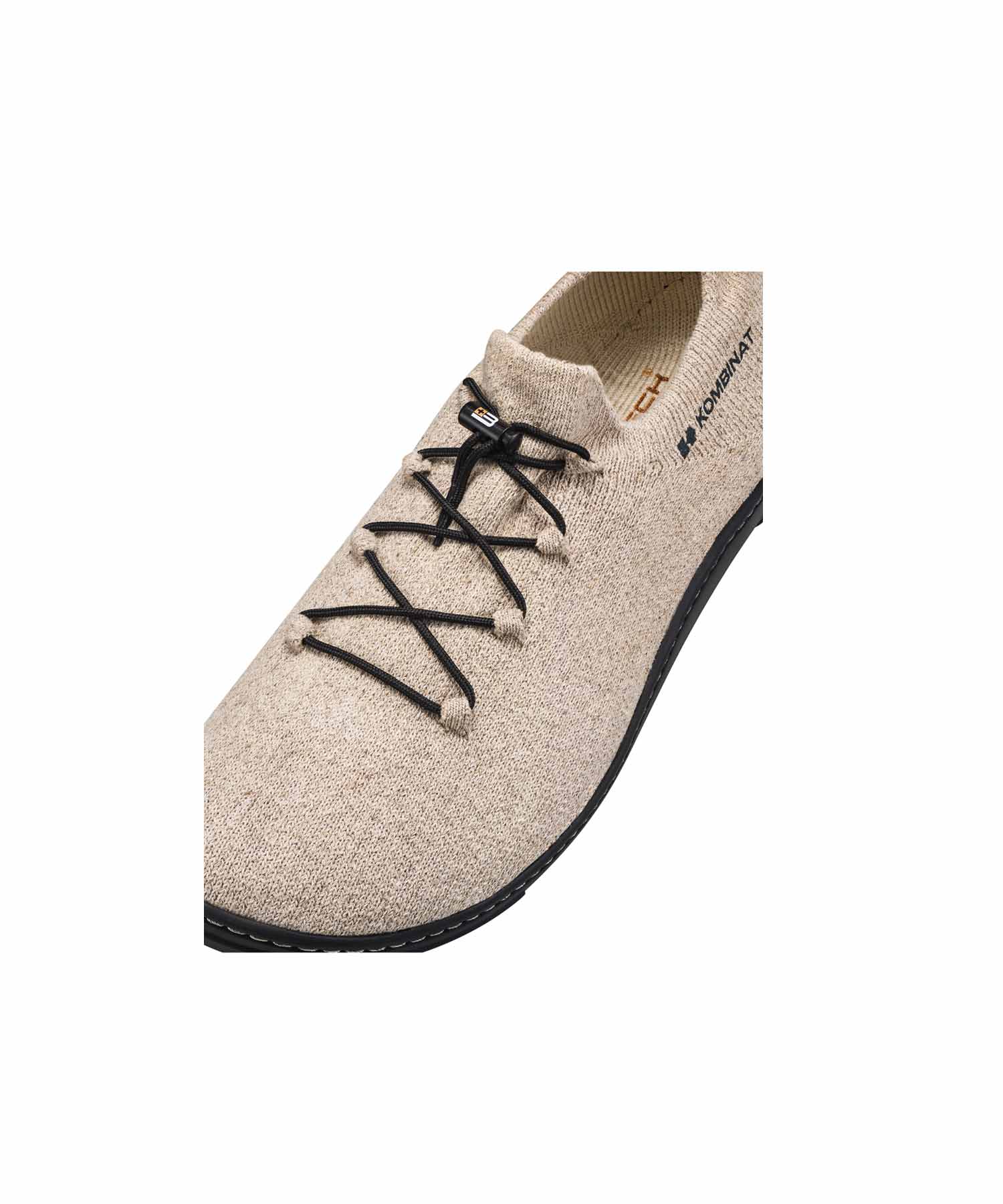 brubeck-barefoot-chaussures-minimalistes-femme-chanvre image 3