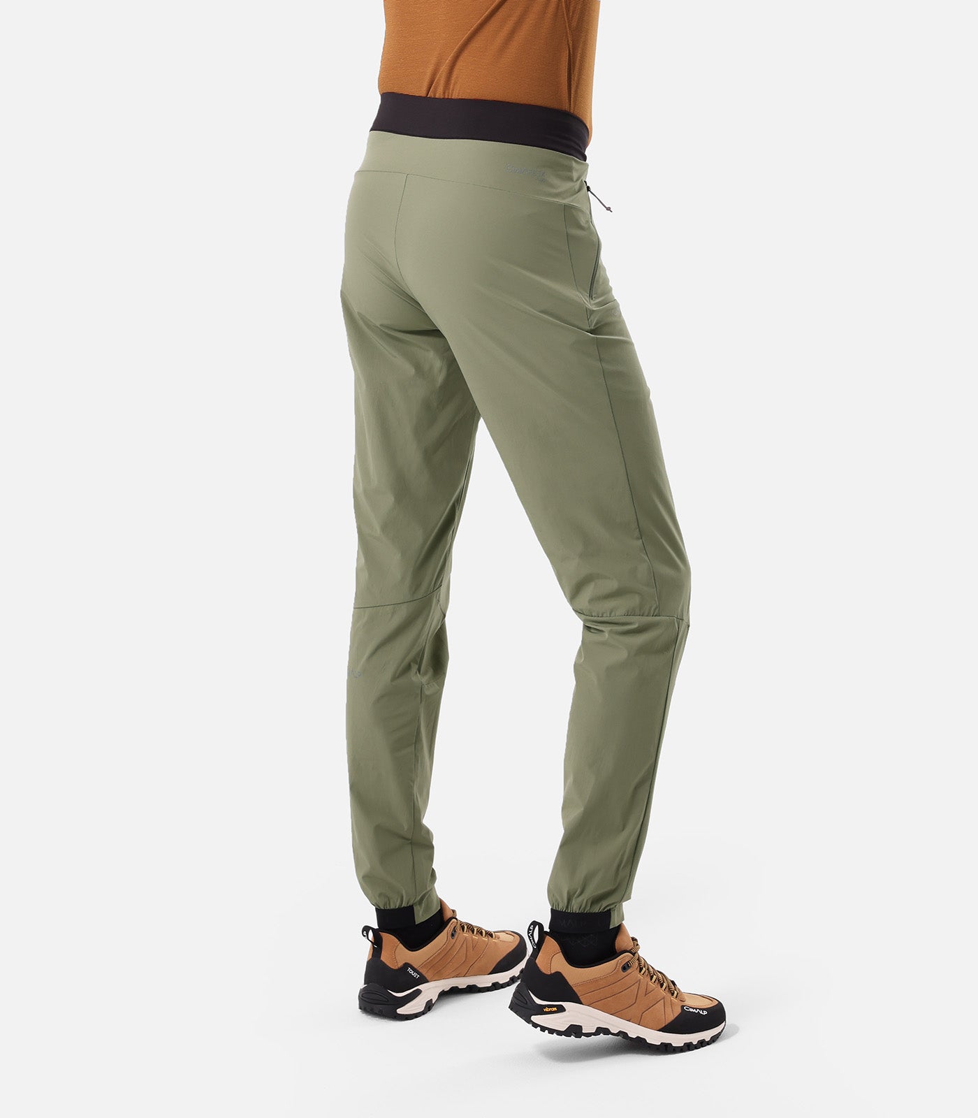 cimalp-oche-h-pantalon-homme-kaki-ultra-l-ger image 3