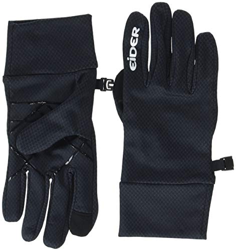eider-thermolight-gloves-gants-polaire-mixte-taille-m image 2