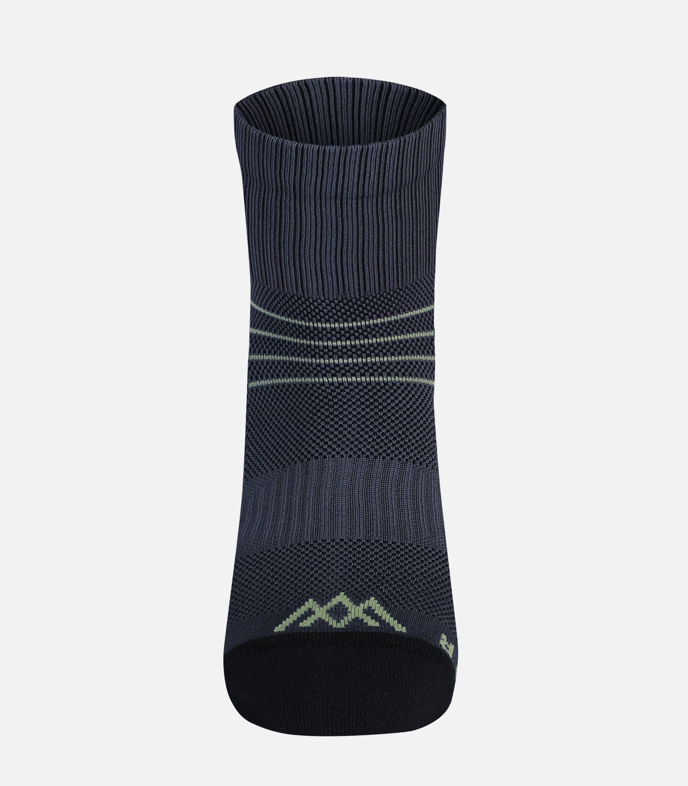 cimalp-rando-confort-mid-chaussettes-rando-gris-l-g-res image 3